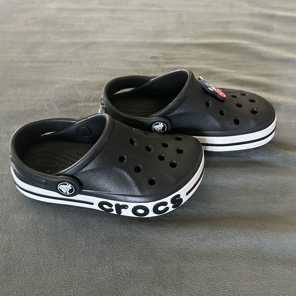 Kids Crocs